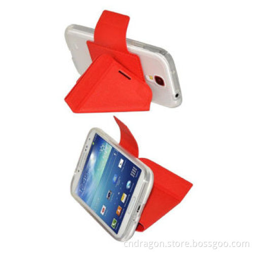 Origami Cover Stitched TPU Cases for Galaxy S4, OEM Orders Available
